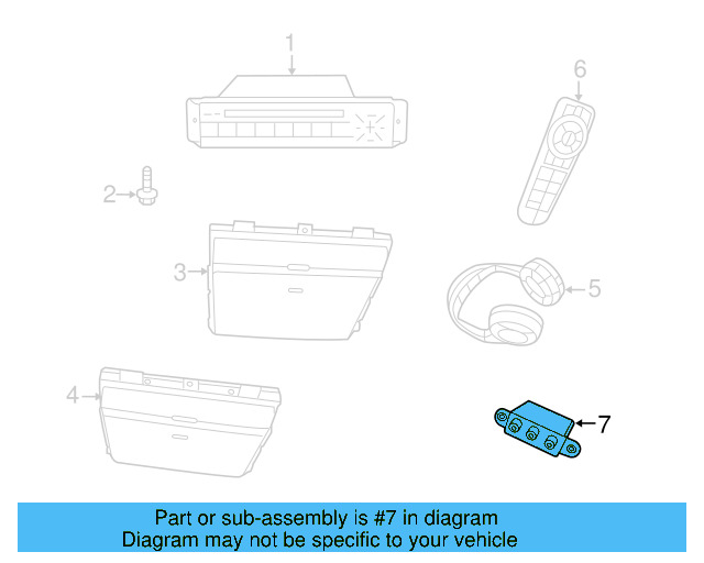 Module 7B0-035-341 - View 4