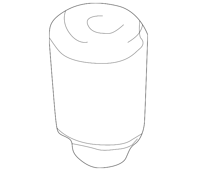 Stopper 4B3-512-131-C