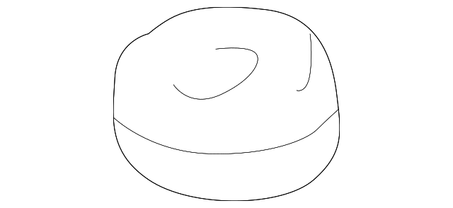 Top Nut N-021-198-4 - View 8