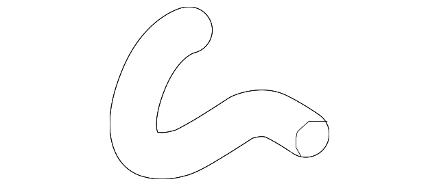 Vacuum Hose 06J-145-718-E - View 12