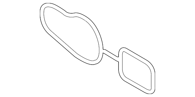 Water Pump Assembly Seal 06J-121-119 - View 15