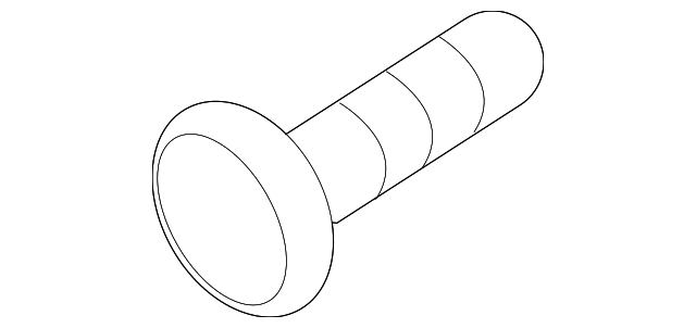 Water Pump Assembly Mount Bolt N-104-707-05 - View 32