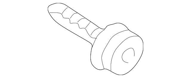 Body A 3B0-867-334 - View 25