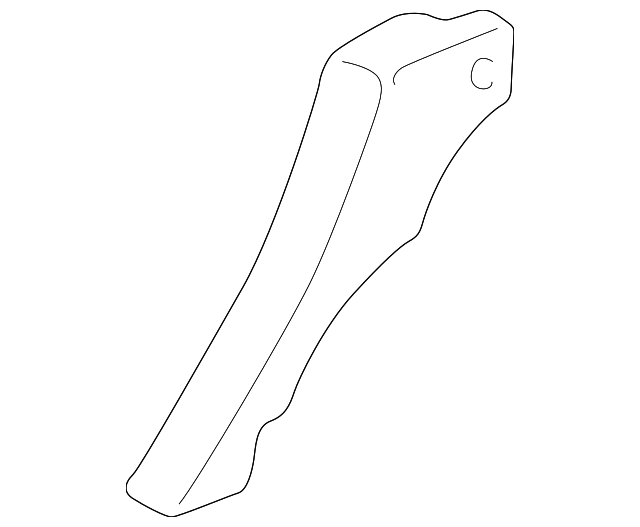 Pad 3B0-868-249-AK-48L - View 3