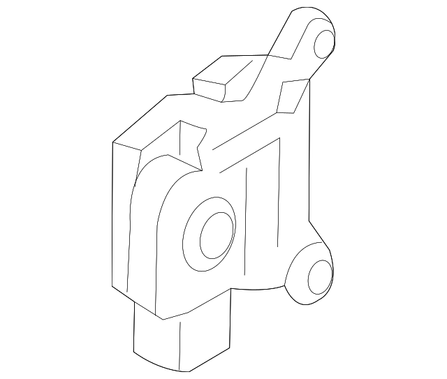 Adjust Motor 5WA-907-511-C - View 30