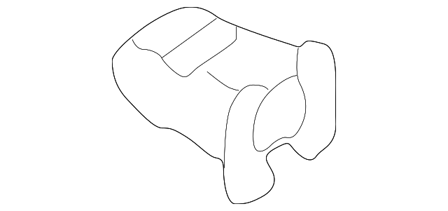 Body A 3B0-867-334 - View 27