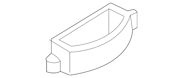 Drain Hose 5Q1-820-127-E - View 27