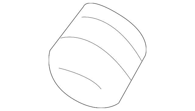 Hood Bumper 867-827-500-A - View 95