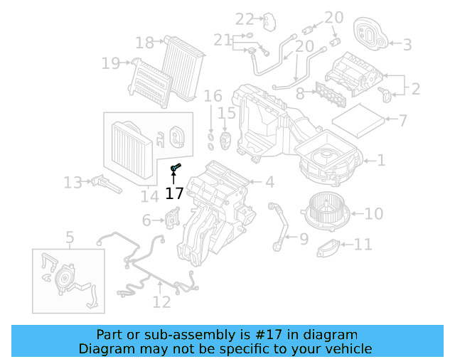Expansion Valve Bolt N-909-677-01 - View 4