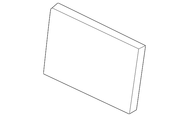 Sound Absorber 5GM-817-157-A - View 3
