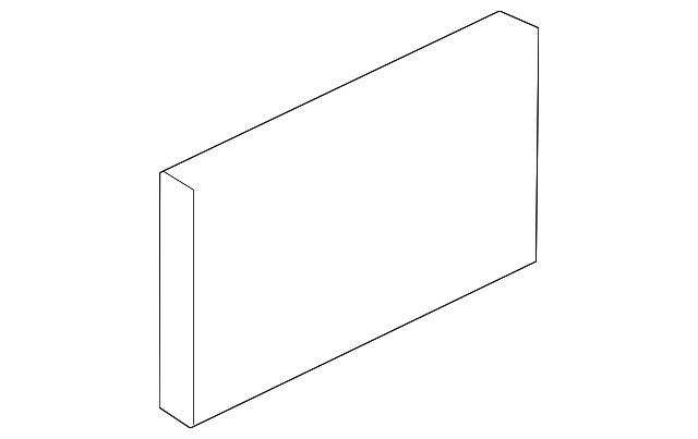 Sound Absorber 5GM-817-120 - View 2