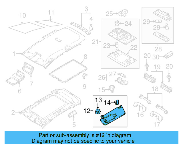 Sun 5G0-857-552-CL-2F4 - View 11