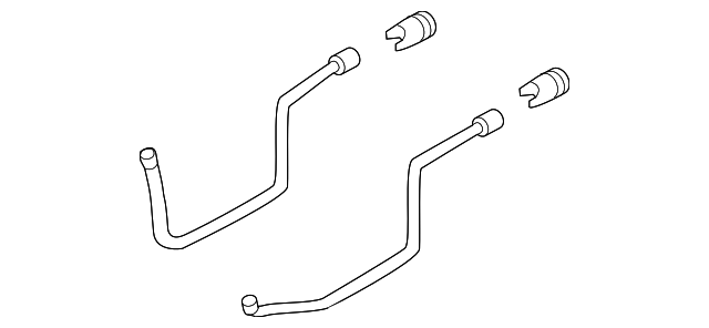 Expansion Valve Bolt N-909-677-01 - View 2