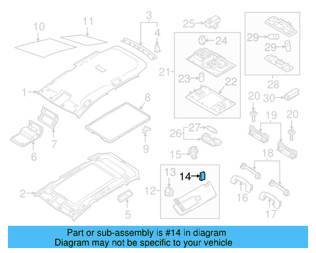 Sun 5G0-858-133-A-Y20 - View 7