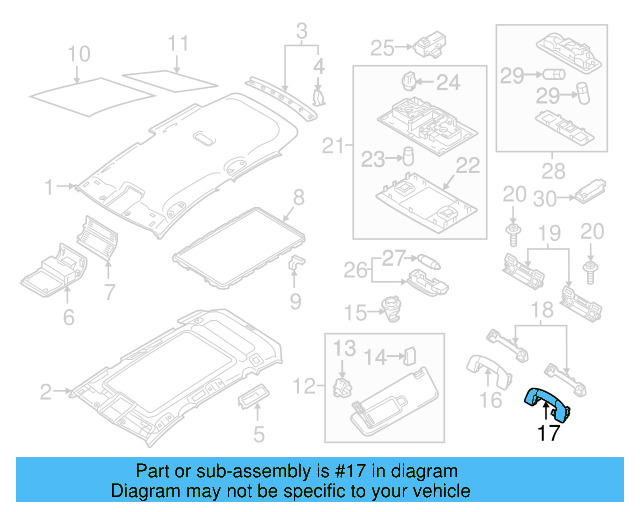Cover 5GM-867-071-A-ZA2