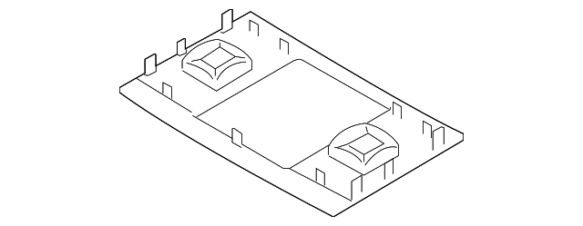 Lens 5G0-947-133-D-9B9 - View 4