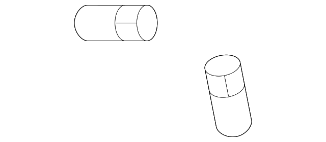 O'head Lamp Bulb N-017-753-10 - View 9