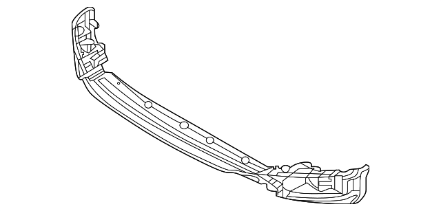 Lower Cover 5NN-805-903-B-9B9 - View 2