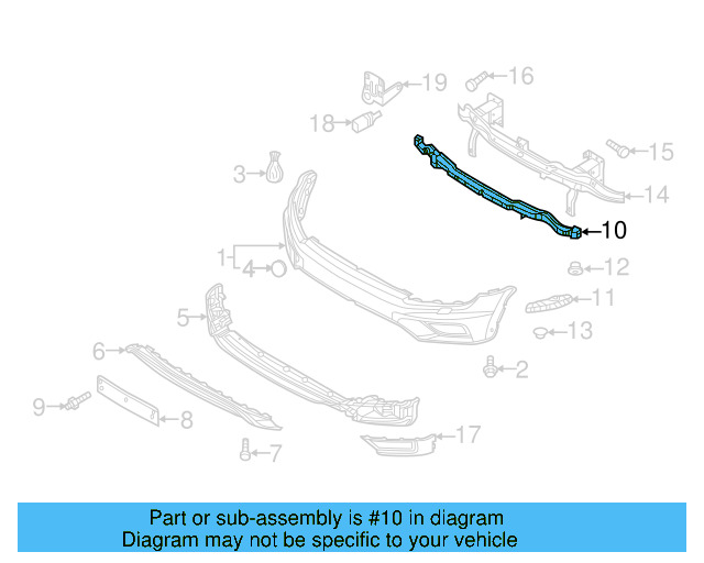 Absorber 5NN-807-248-D - View 4