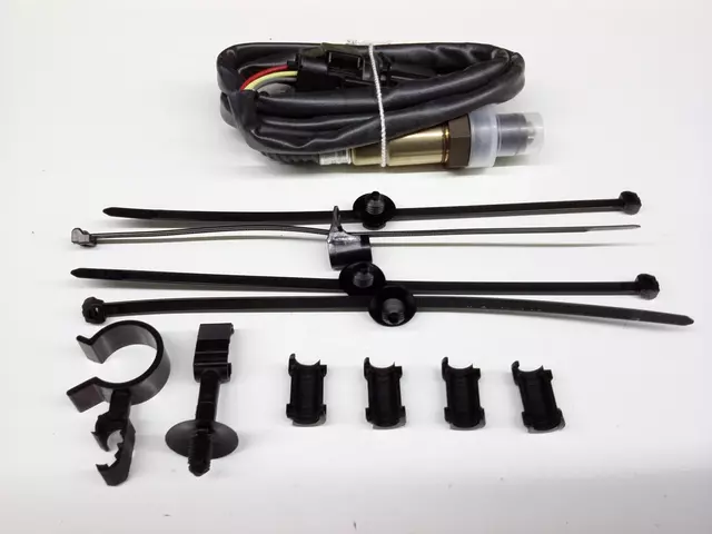 Oxygen Sensor 1K0-998-262-N - View 7