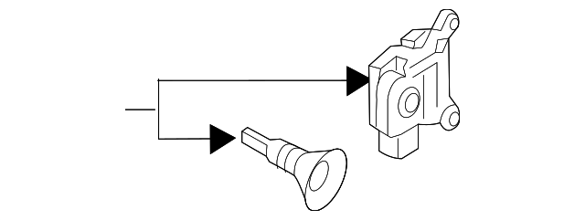 Adjust Motor 5WA-898-511 - View 16