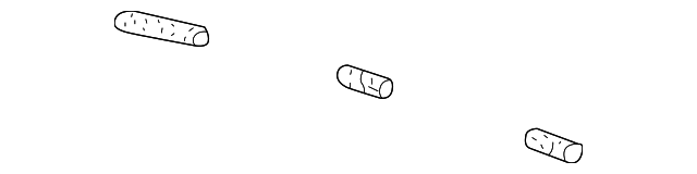 Vacuum Hose N-020-139-1 - View 3