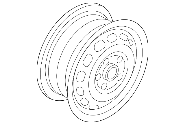 Sensor 1K0-907-253-D - View 4