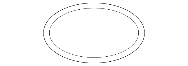 Engine Coolant Thermostat Gasket 06H-121-119-E - View 8