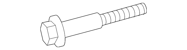 Suspension Stabilizer Bar Link Bolt N-105-924-02 - View 16