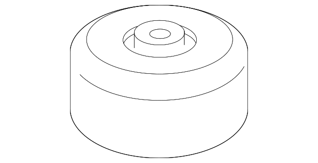 Balance Weight 7P6-499-321