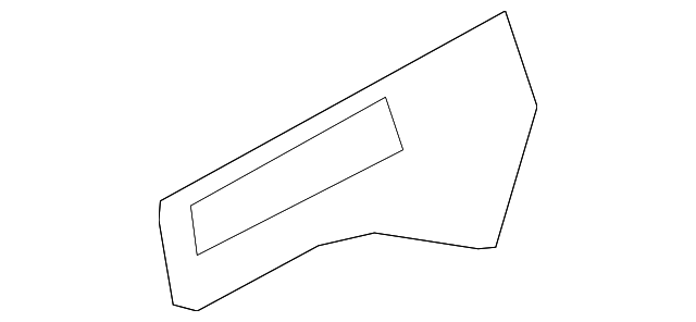 Handle 17A-882-251-82V - View 4