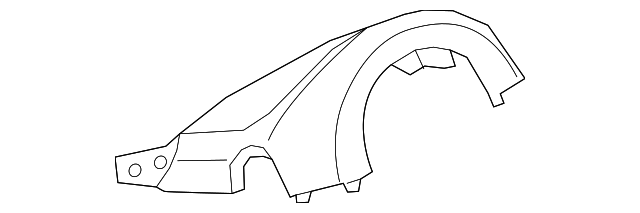 Upper Column Cover 3G0-858-560-A-82V