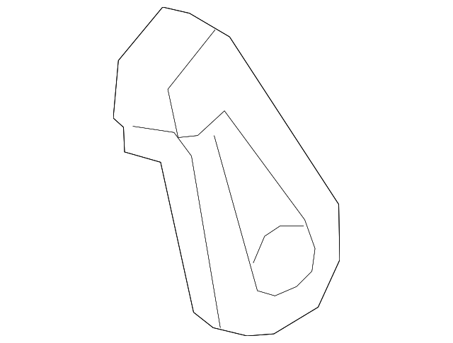 Handle 17A-881-605-A-82V