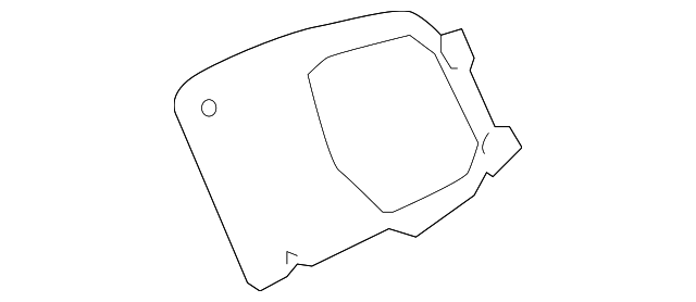 Door Trim Panel Clip 6Q0-868-243 - View 62