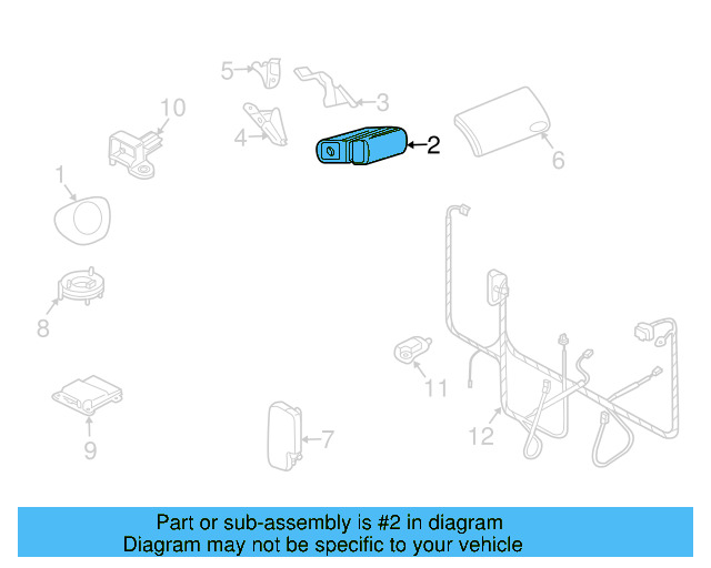 Instrument Panel Upper Cover 1C1-858-452-F-8SM