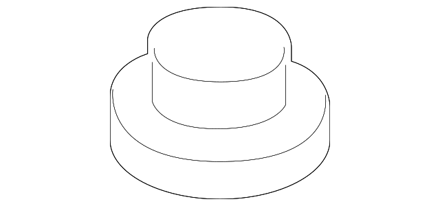 Drain Plug N-016-027-6 - View 3