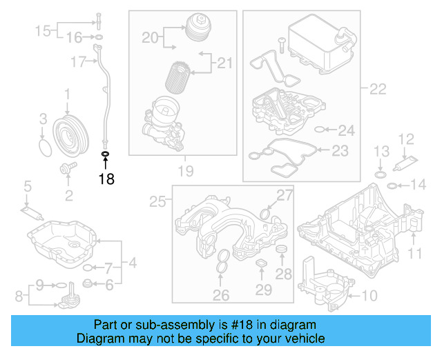 Tube O 034-115-427-B - View 39