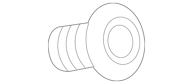 Steering Wheel Bolt N-907-991-02 - View 33