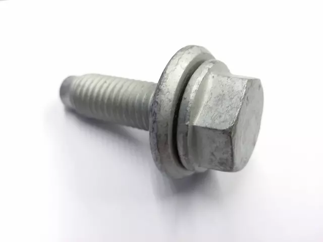 Shock Mount Bolt N-906-484-02 - View 55