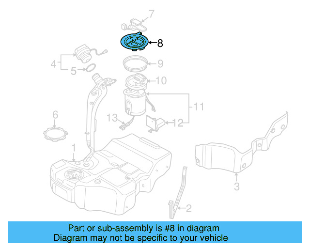 Cover 3C0-971-839-E - View 6
