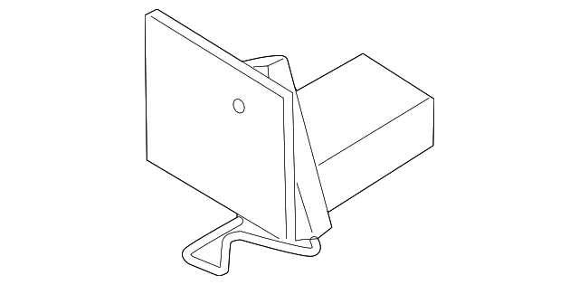 Sending Unit 3C0-919-673-A