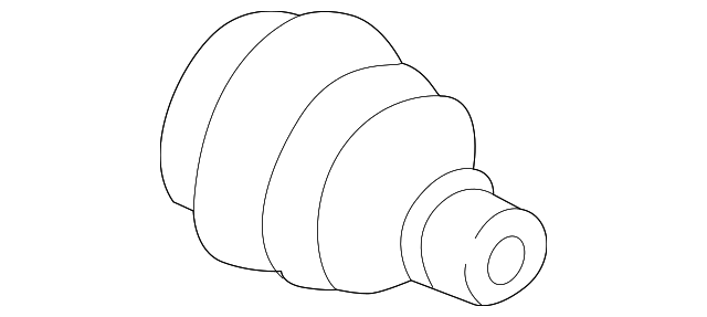 Outer Boot 4H0-498-203 - View 31