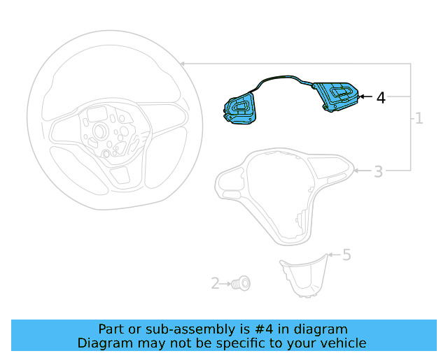 Multi Switch 3G0-959-442-N-VJA - View 6
