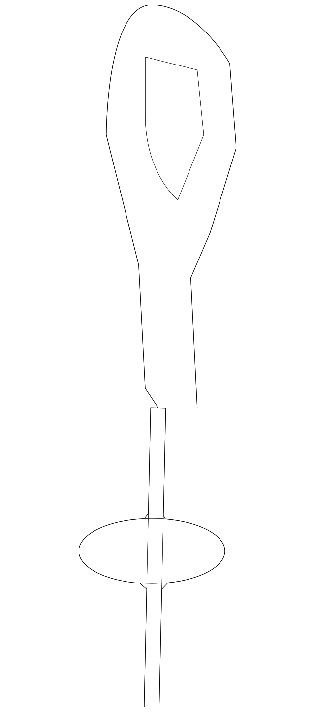 Dipstick 06F-115-611-F - View 10