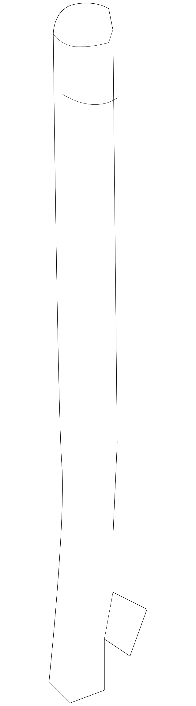 Oil Tube 06F-103-663-H - View 3