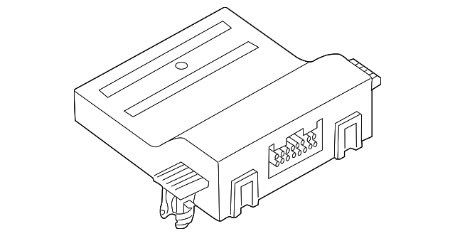 Module 3C0-907-530-N - View 4