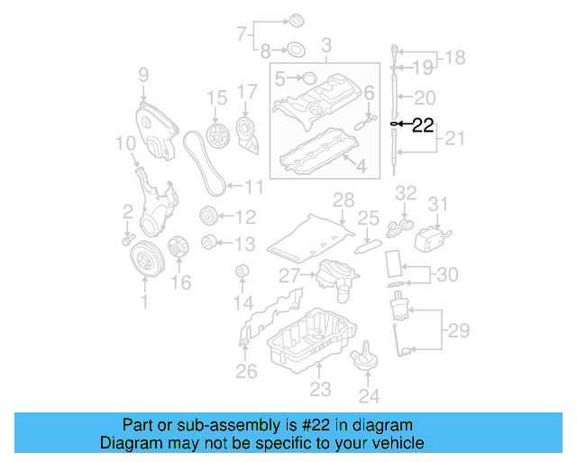 Tube 06D-103-634-E - View 79