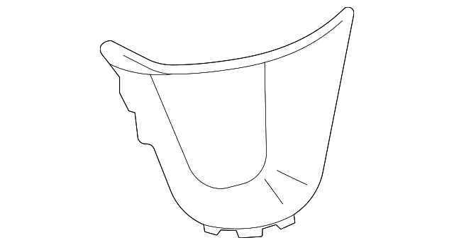 Trim 2GM-419-659-041 - View 2