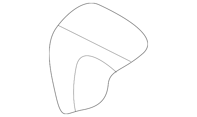 Door Sill Plate Clip N-908-315-01-01C - View 14