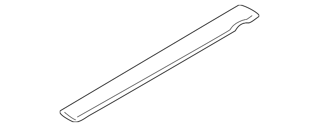 Protect Strip 1J4-853-805-6DA - View 3